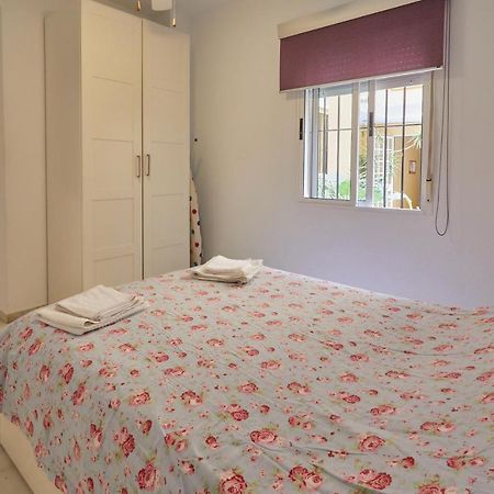 Two Bedrooms Leonor Davalos 2 塞维利亚 外观 照片