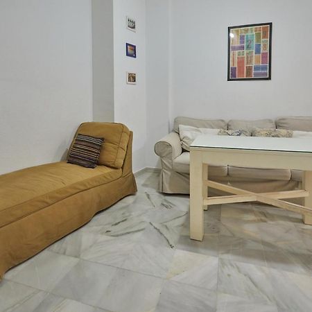 Two Bedrooms Leonor Davalos 2 塞维利亚 外观 照片