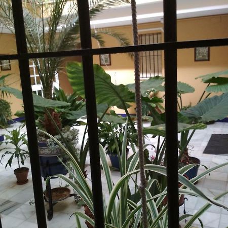 Two Bedrooms Leonor Davalos 2 塞维利亚 外观 照片