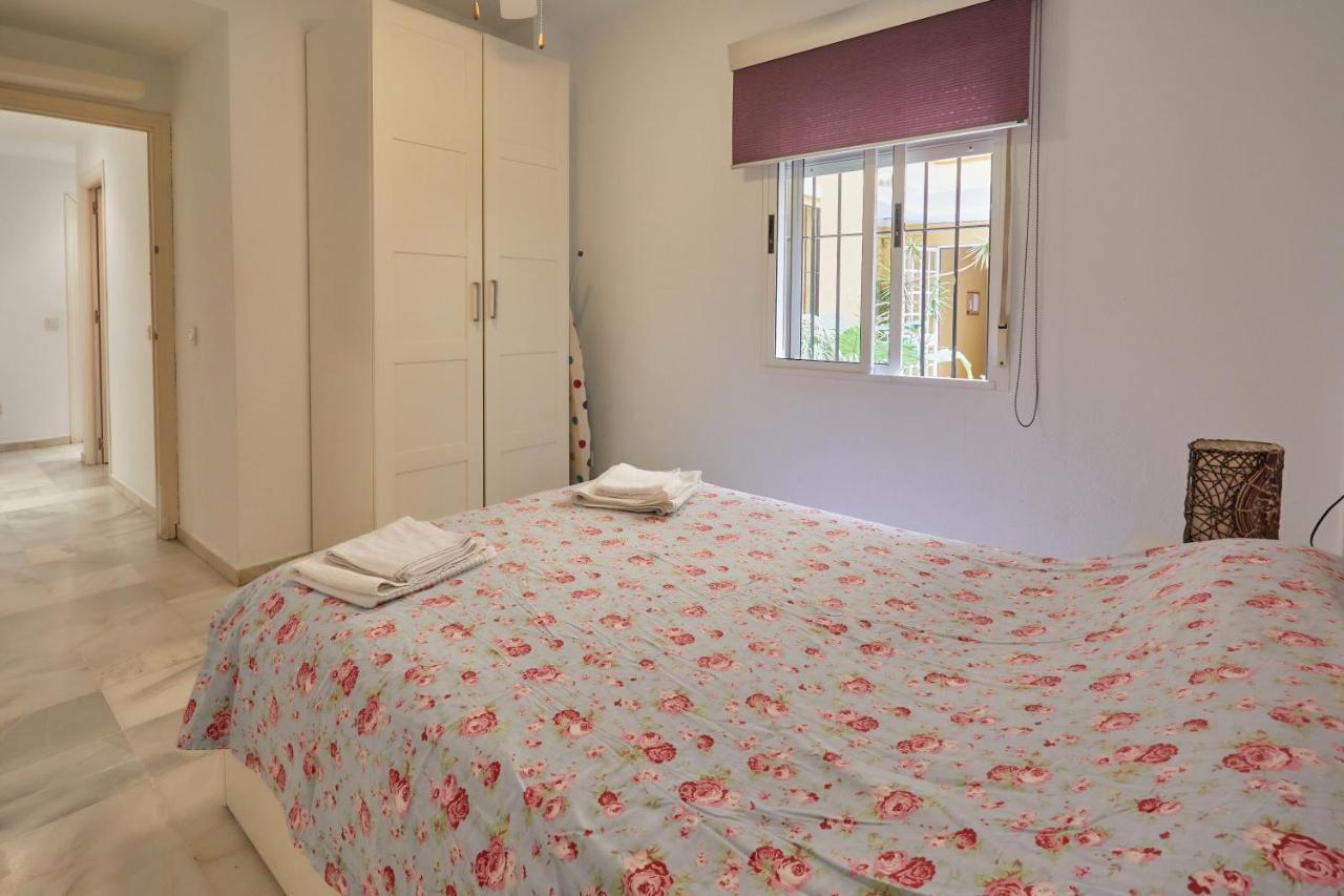Two Bedrooms Leonor Davalos 2 塞维利亚 外观 照片