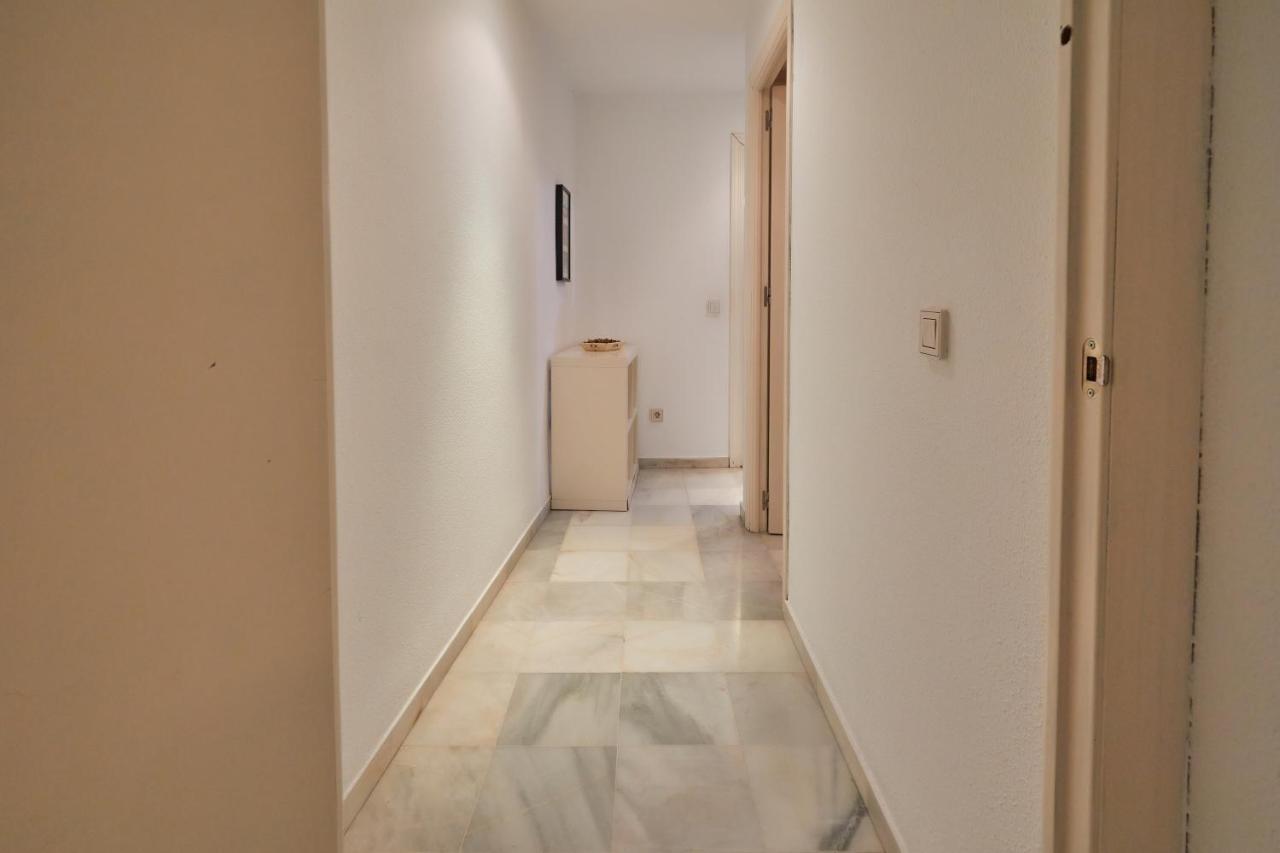 Two Bedrooms Leonor Davalos 2 塞维利亚 外观 照片