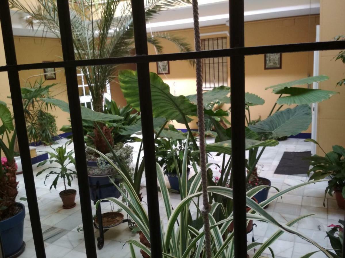 Two Bedrooms Leonor Davalos 2 塞维利亚 外观 照片