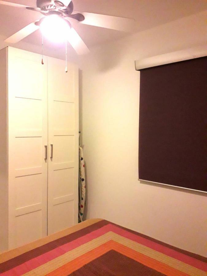 Two Bedrooms Leonor Davalos 2 塞维利亚 外观 照片