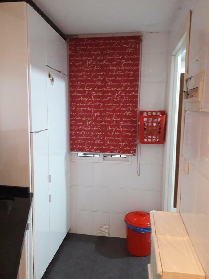 Two Bedrooms Leonor Davalos 2 塞维利亚 外观 照片