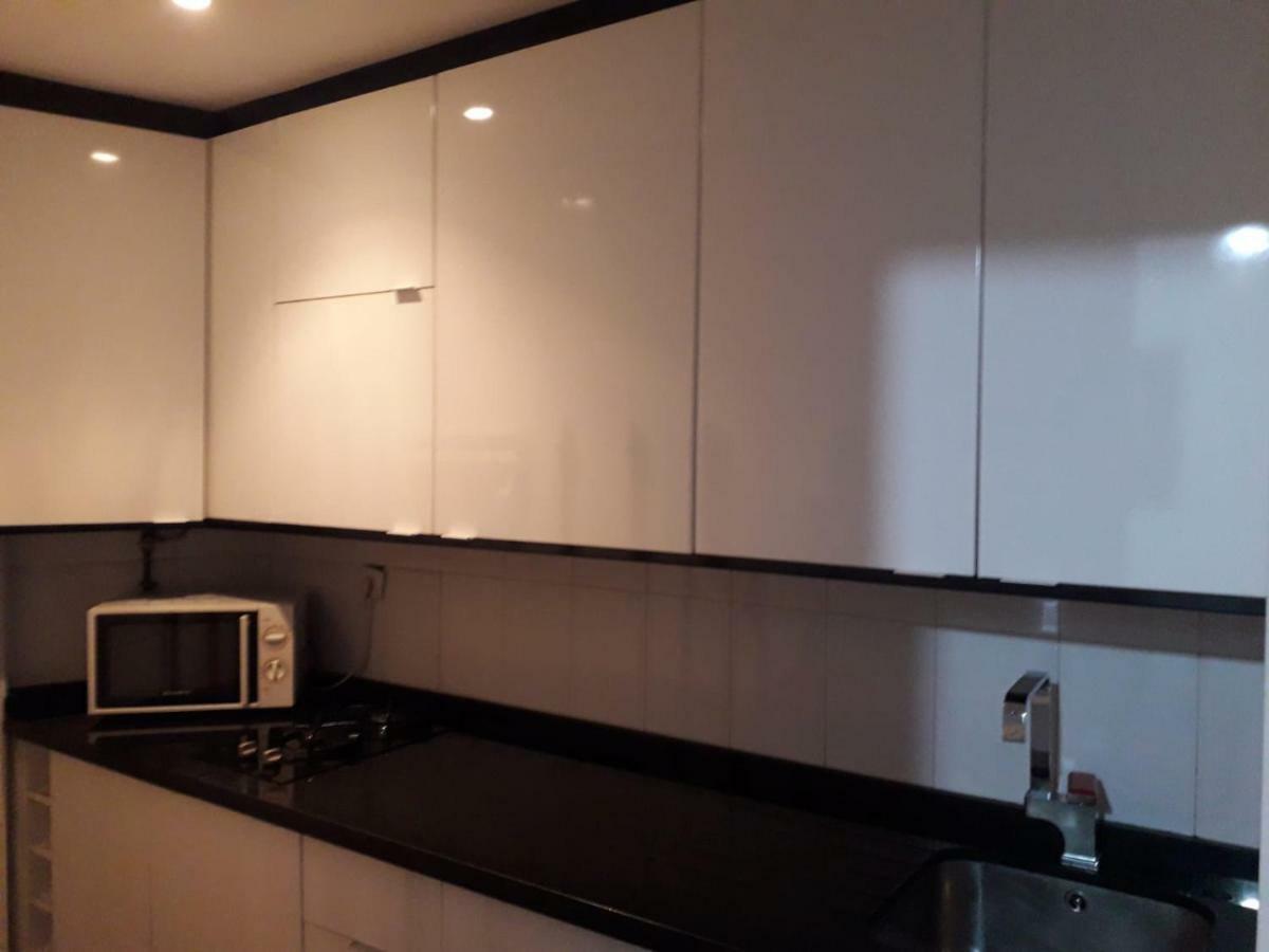 Two Bedrooms Leonor Davalos 2 塞维利亚 外观 照片